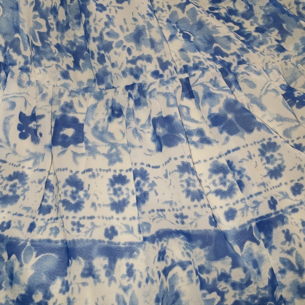 Chaps skirt - Picture 5 of 5